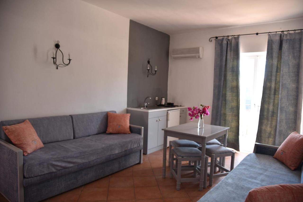 Boutique Hotel Tilos Mare Λιβάδια Εξωτερικό φωτογραφία