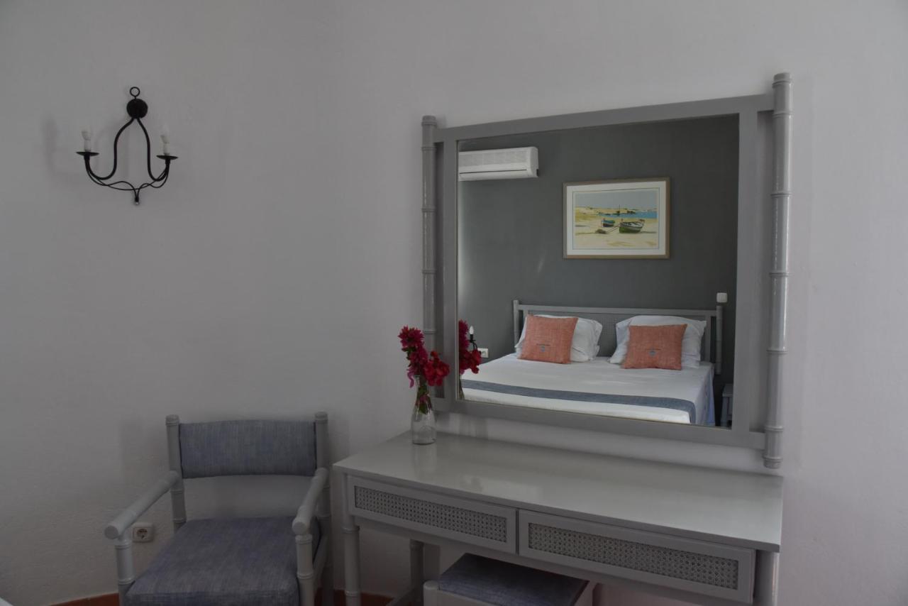 Boutique Hotel Tilos Mare Λιβάδια Εξωτερικό φωτογραφία