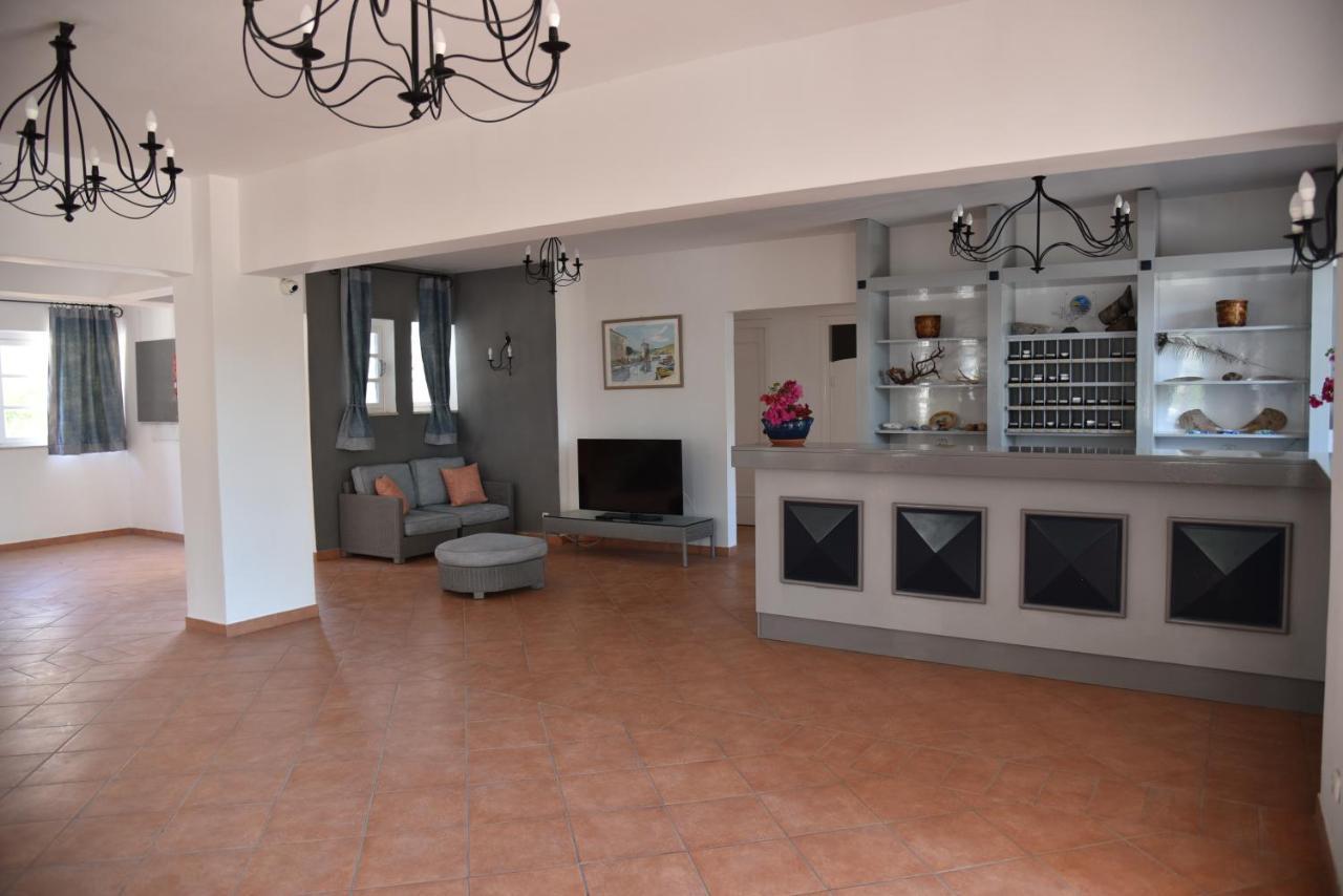 Boutique Hotel Tilos Mare Λιβάδια Εξωτερικό φωτογραφία