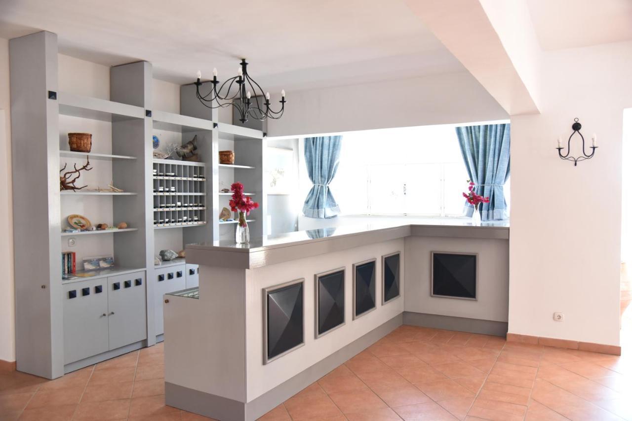 Boutique Hotel Tilos Mare Λιβάδια Εξωτερικό φωτογραφία