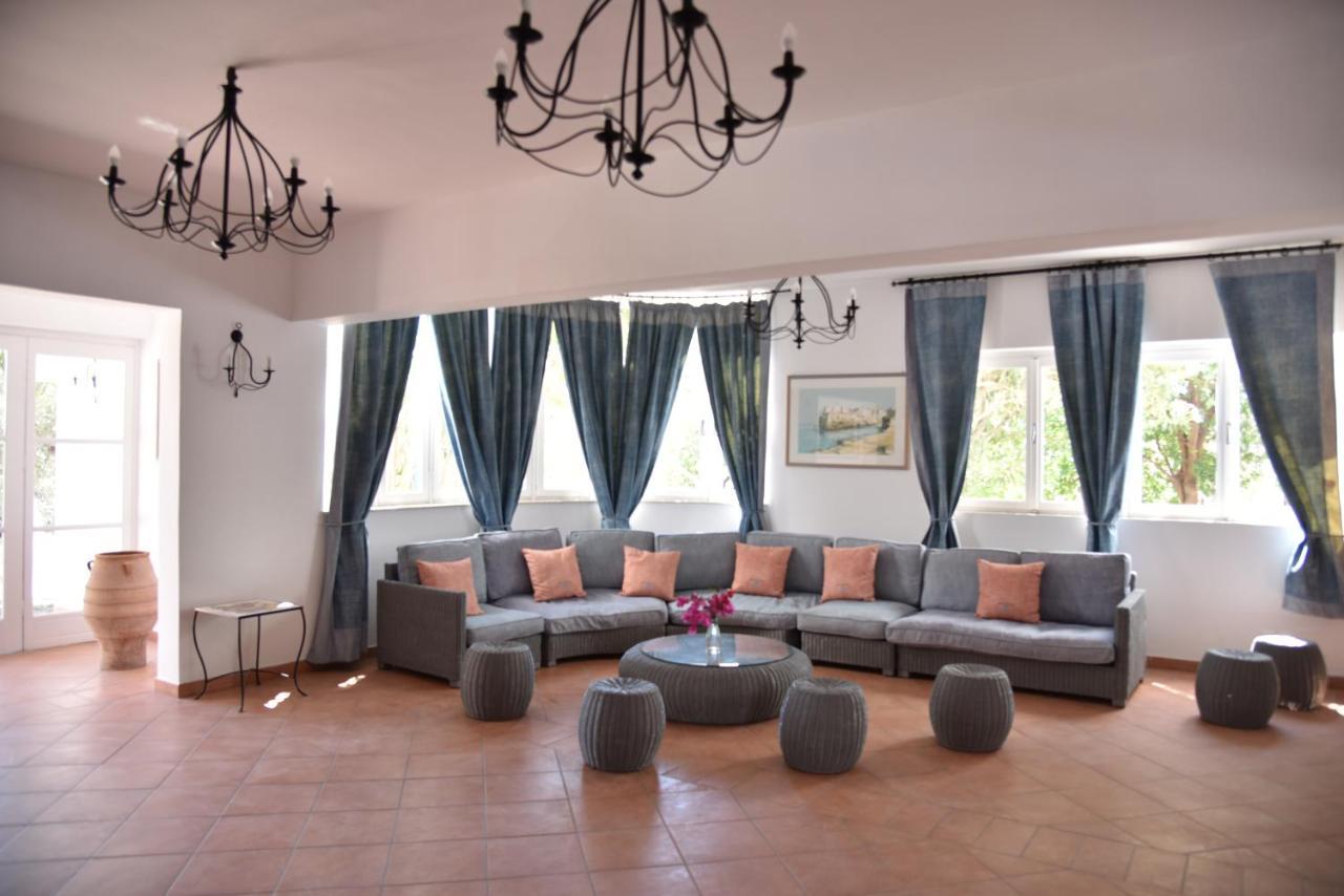 Boutique Hotel Tilos Mare Λιβάδια Εξωτερικό φωτογραφία