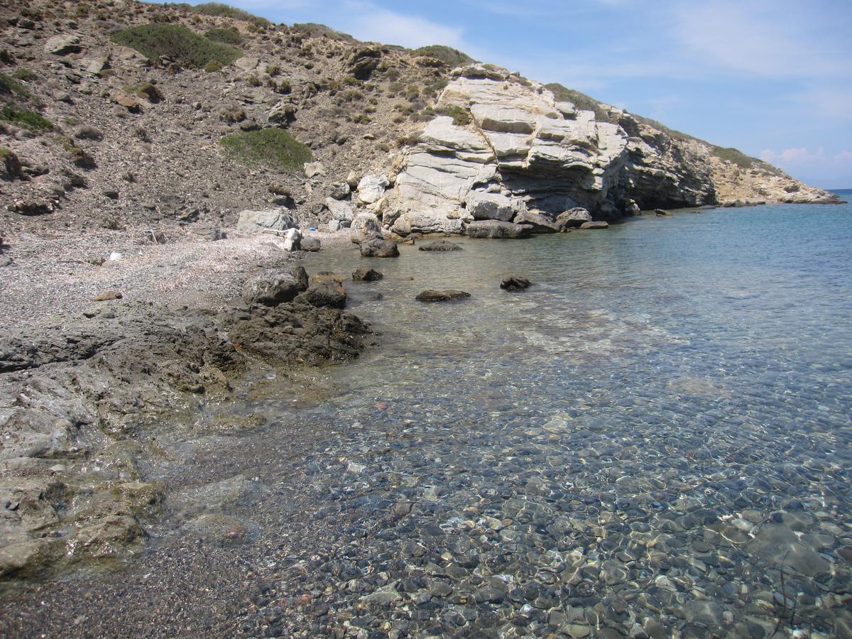 Boutique Hotel Tilos Mare Λιβάδια Εξωτερικό φωτογραφία
